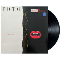 Toto – Isolation (LP)