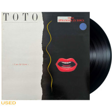 Toto – Isolation (LP)