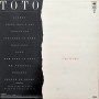 Toto – Isolation (LP)