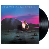 Stevie Wonder – In Square Circle (LP)