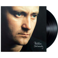 Phil Collins – ...But Seriously (LP)