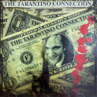 Various – The Tarantino Connection (CD)