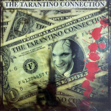 Various – The Tarantino Connection (CD)
