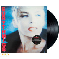 Eurythmics – Be Yourself Tonight (LP)