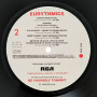 Eurythmics – Be Yourself Tonight (LP)