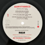 Eurythmics – Be Yourself Tonight (LP)