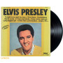 Elvis Presley – Elvis Presley (LP)