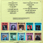 Elvis Presley – Elvis Presley (LP)