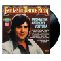 Anthony Ventura - Fantastic Dance Party (LP)