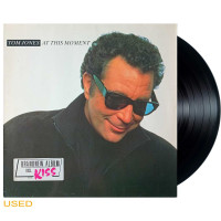 Tom Jones – At This Moment LP)