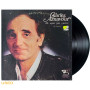 Charles Aznavour – He Aqui Que Vuelve (Voilà Que Tu Reviens) (LP)