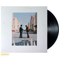 Pink Floyd – Wish You Were Here (LP)