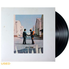 Pink Floyd – Wish You Were Here (LP)