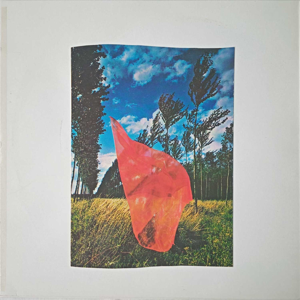 Pink Floyd – Wish You Were Here (LP)
