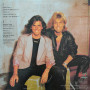 Modern Talking – Ready For Romance (The 3rd Album) (LP)