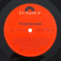 Various – The Golden Album (LP)