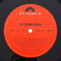 Various – The Golden Album (LP)
