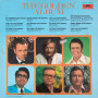 Various – The Golden Album (LP)