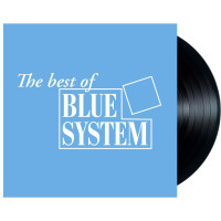 Blue System – The Best Of Blue System (LP)