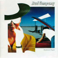 Bad Company - Desolation Angels (CD)