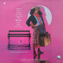 Donna Summer – The Wanderer (LP) Donna Summer – The Wanderer (LP)