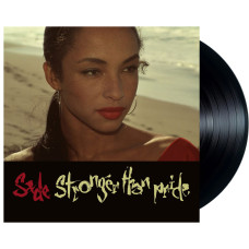 Sade – Stronger Than Pride (LP)