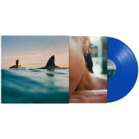 Dua Lipa – Radical Optimism (Cobalt Blue) (LP)