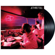 Jethro Tull – A (LP)