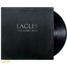 Eagles – The Long Run (LP)