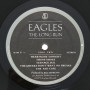 Eagles – The Long Run (LP) Eagles – The Long Run (LP)