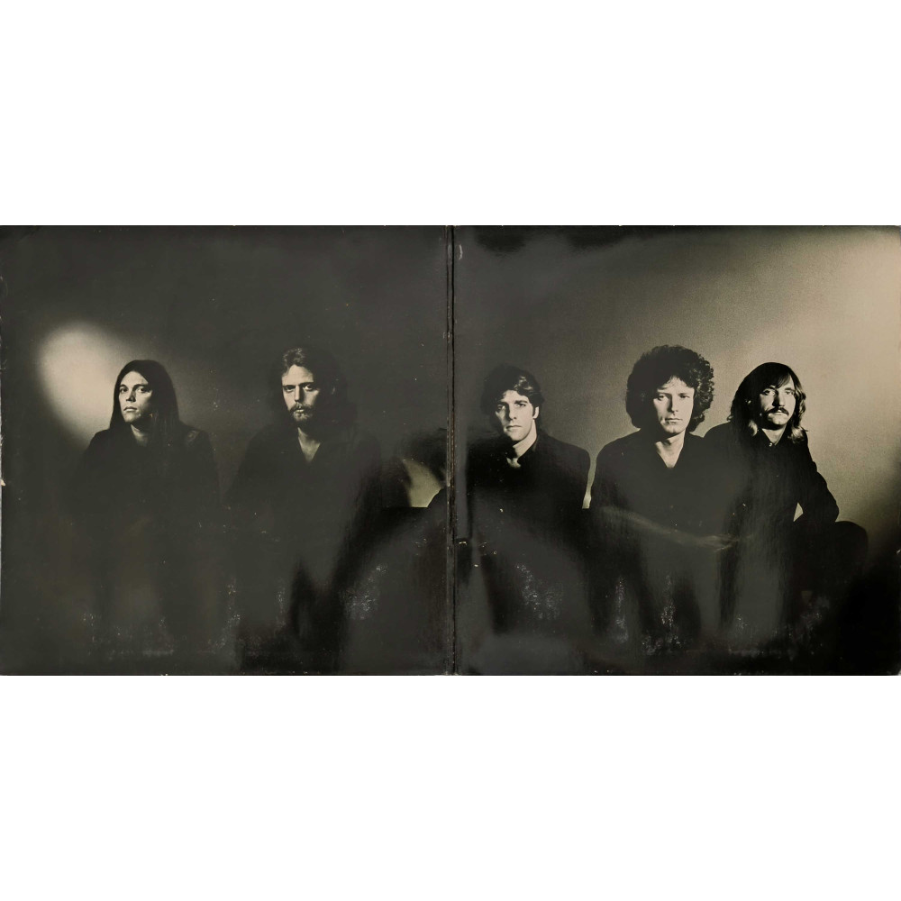 Eagles – The Long Run (LP)