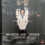Jean Michel Jarre – Oxygene (LP) Jean Michel Jarre – Oxygene (LP)