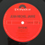 Jean Michel Jarre – Oxygene (LP) Jean Michel Jarre – Oxygene (LP)