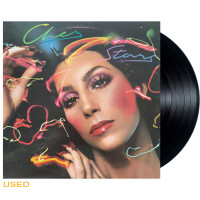 Cher ‎– Stars (LP)