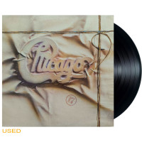 Chicago  ‎– Chicago 17 (LP)