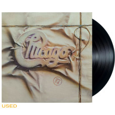 Chicago  ‎– Chicago 17 (LP)