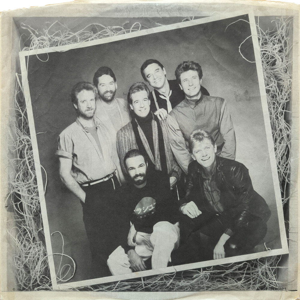 Chicago  ‎– Chicago 17 (LP)