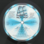 Stevie Wonder ‎– Hotter Than July (LP)