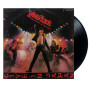 Judas Priest - Unleashed In The East (LP)