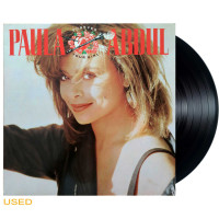 Paula Abdul ‎– Forever Your Girl (LP)