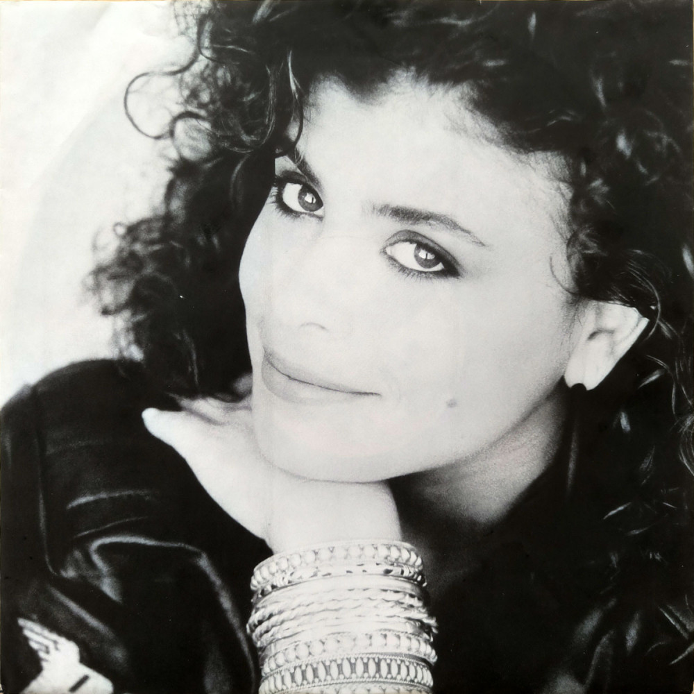 Paula Abdul ‎– Forever Your Girl (LP)