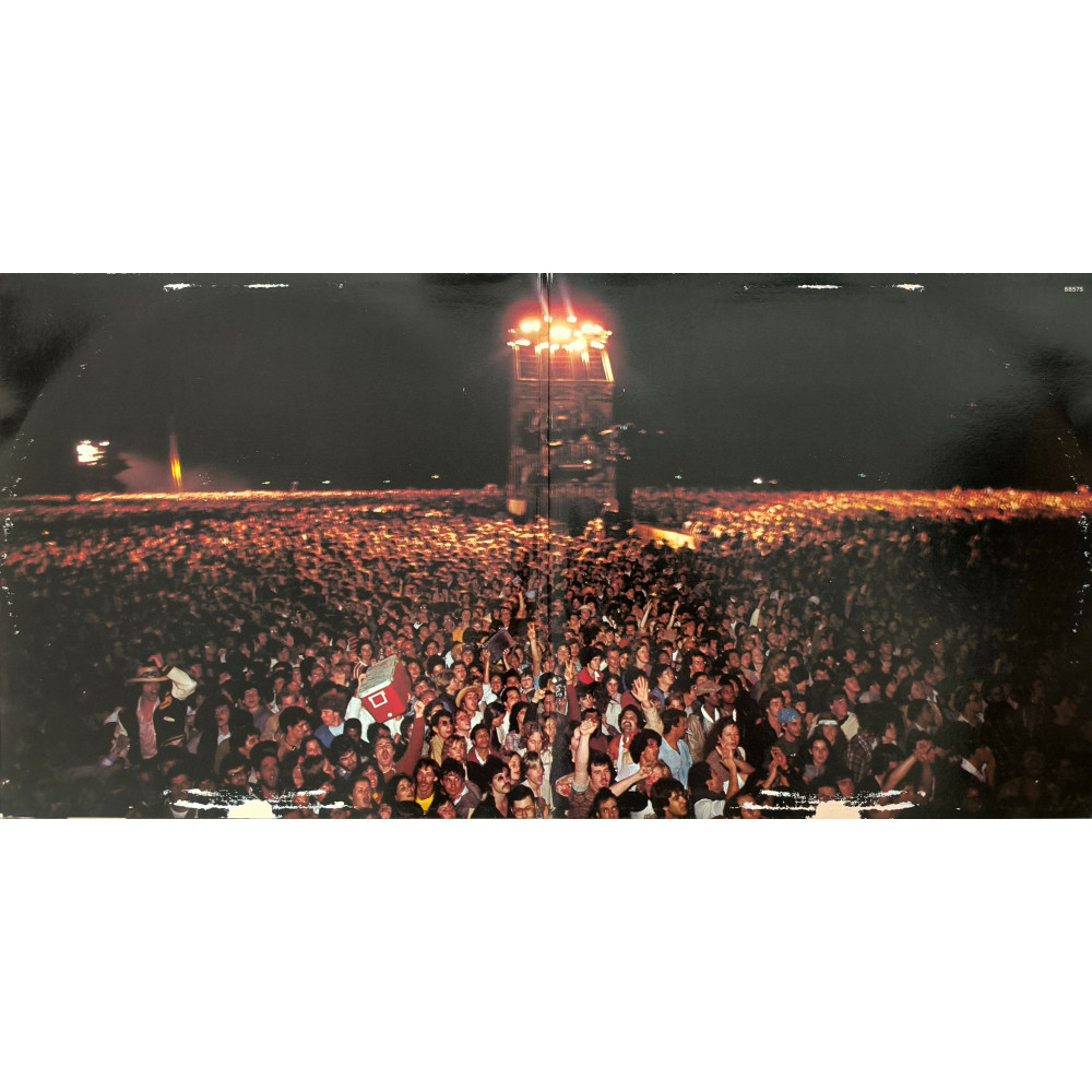 Simon And Garfunkel – The Concert In Central Park (2 LP)