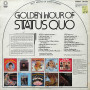 Status Quo – Golden Hour Of Status Quo (LP) Status Quo – Golden Hour Of Status Quo (LP)