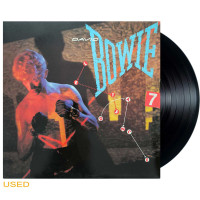 David Bowie – Let's Dance (LP)