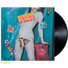 The Rolling Stones – Undercover (LP)