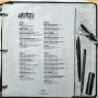 Various ‎– Grease (The Original Soundtrack From The Motion Picture) (2 LP)