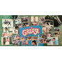 Various ‎– Grease (The Original Soundtrack From The Motion Picture) (2 LP)