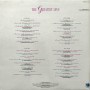 Various – The Greatest Love (2 LP)