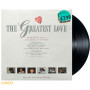 Various – The Greatest Love (2LP)