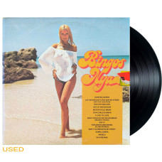 Bingos – Bingos Nya! (LP)